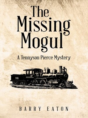 cover image of The Missing Mogul